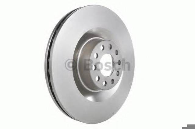 Диск тормозной передний 0986479302 BOSCH
