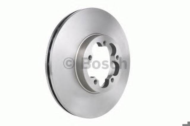 Диск тормозной передний 0986479307 BOSCH