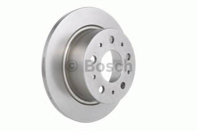 Дисковый тормоз 0986479317 BOSCH