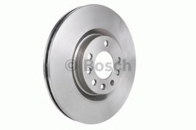 Тормоз дисковый передний 0986479325 BOSCH