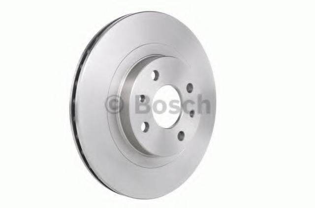 Передний тормозной диск 0986479346 BOSCH