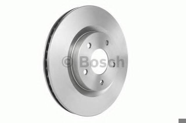 Ротор тормозной 0986479358 BOSCH