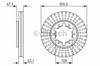 Передний тормозной диск 0986479359 BOSCH