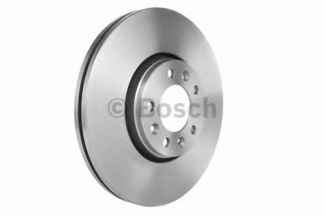 Передний тормозной диск 0986479380 BOSCH