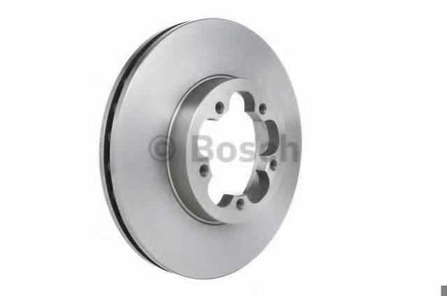 Передний тормозной диск 0986479392 BOSCH