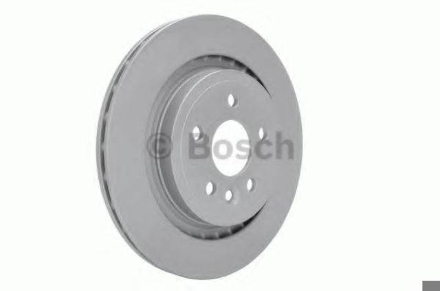 Тормозные диски 0986479398 BOSCH