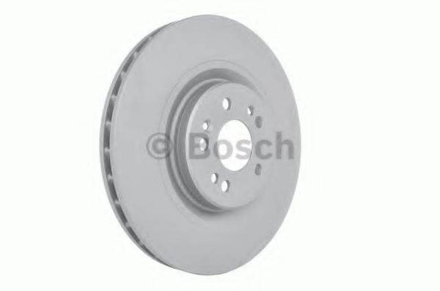Диск тормозной передний 0986479405 BOSCH