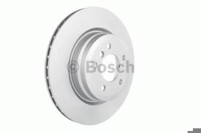 Диск тормозной задний 0986479439 BOSCH