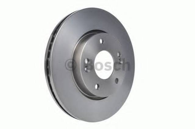 Передний тормозной диск 0986479460 BOSCH