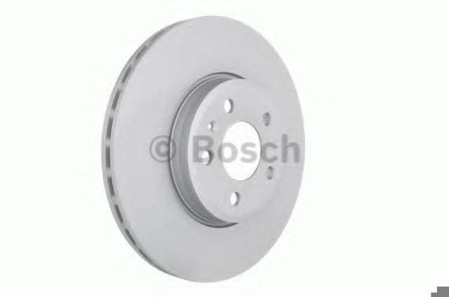 Тормоз дисковый передний 0986479467 BOSCH