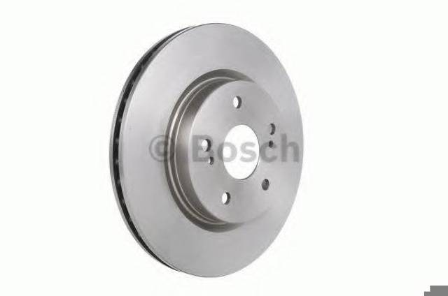 Диск тормозной передний 0986479559 BOSCH
