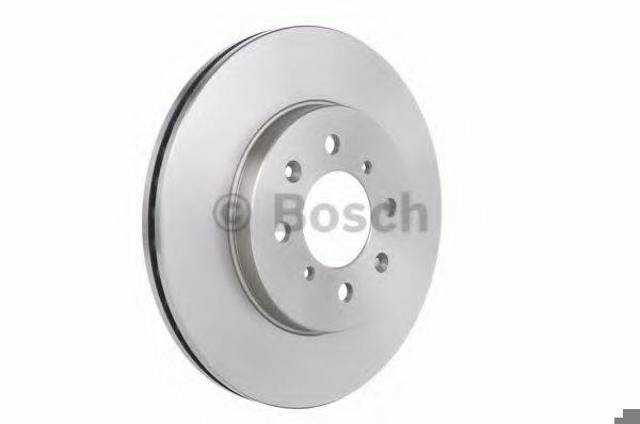 Диск тормозной передний 0986479594 BOSCH