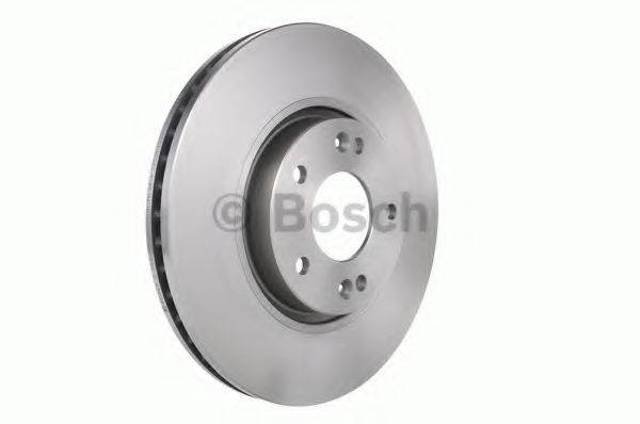 Передний тормозной диск 0986479595 BOSCH