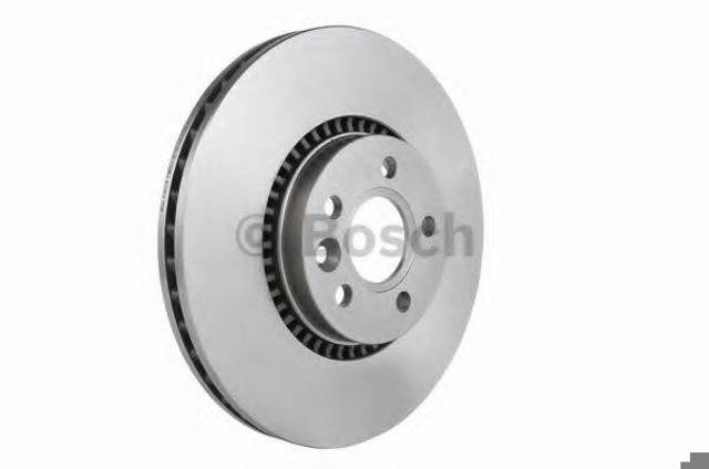 Диск тормозной передний 0986479620 BOSCH