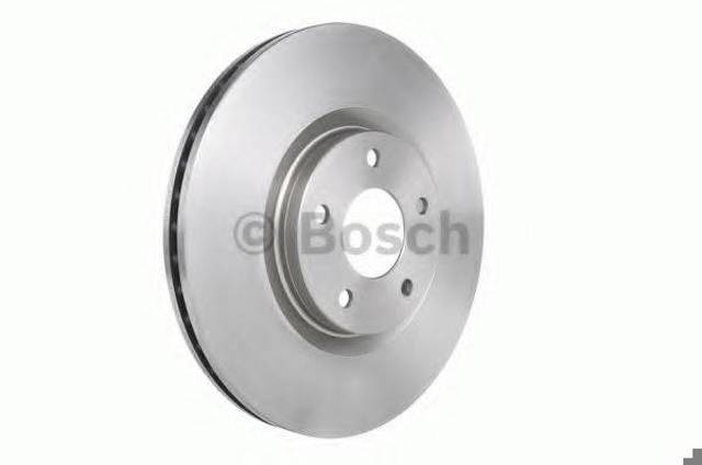 Передний тормозной диск 0986479679 BOSCH