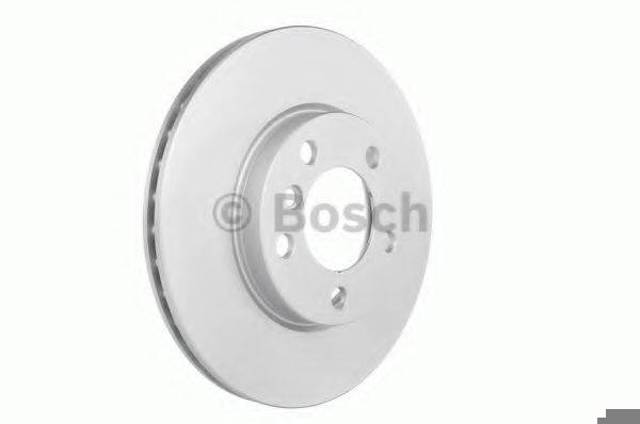 Передний тормозной диск 0986479725 BOSCH