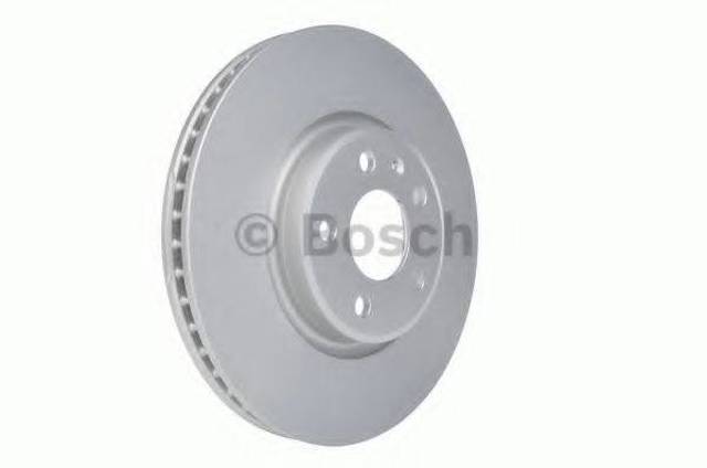 Диск тормозной передний 0986479753 BOSCH