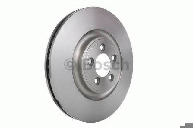 Диск тормозной передний 0986479754 BOSCH