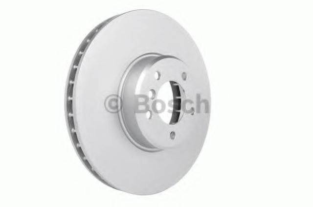 Ротор тормозной 0986479774 BOSCH