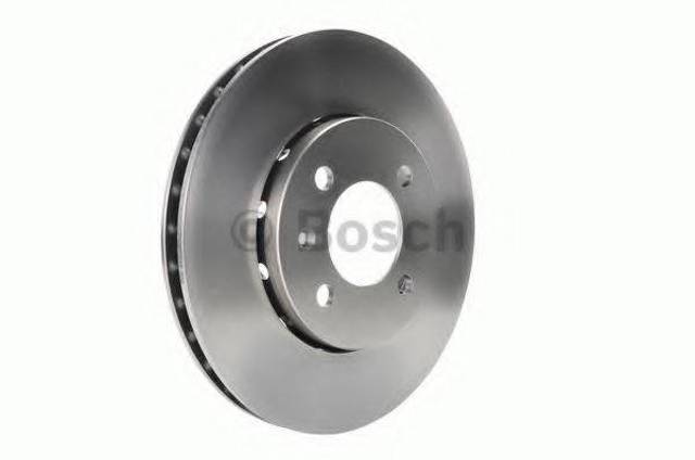 Тормоз дисковый передний 0986479776 BOSCH