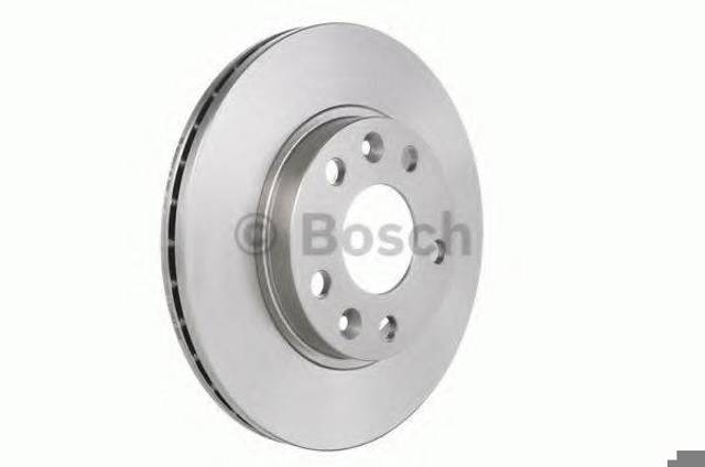 Диск тормозной передний 0986479779 BOSCH