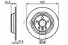 Дисковый тормоз 0986479B94 BOSCH