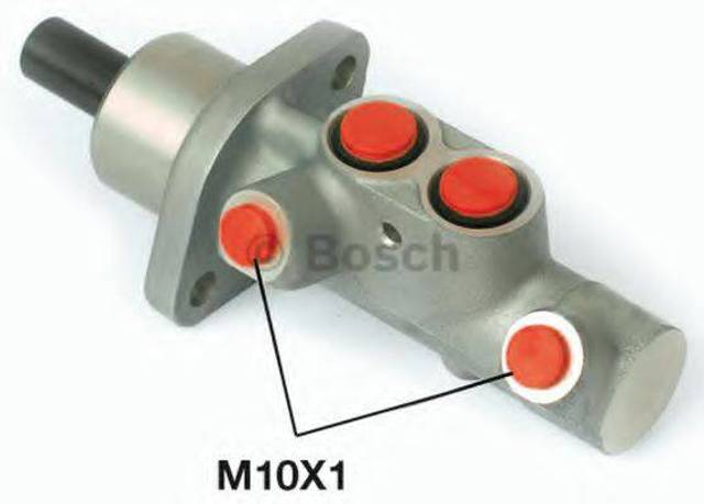Цилиндр тормозной, главный 0986480886 BOSCH