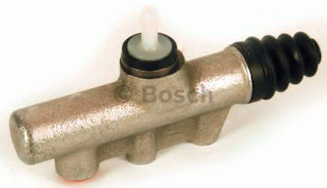 Главный цилиндр 0986486002 BOSCH