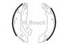 Барабанные колодки 0986487084 BOSCH