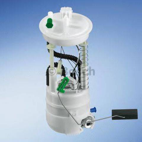Бензонасос 0986580380 BOSCH