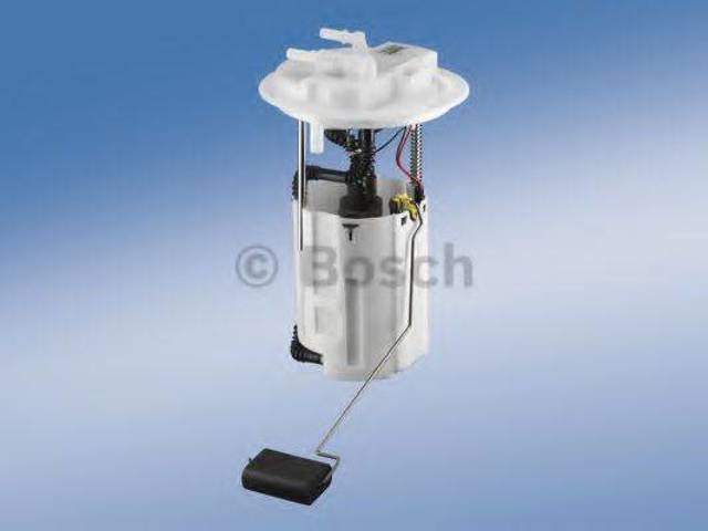 Насос погружной в баке 0986580939 BOSCH