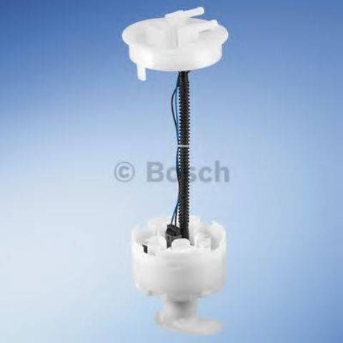 Модуль топливного насоса 0986580945 BOSCH