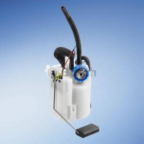 Модуль топливного насоса 0986580970 BOSCH