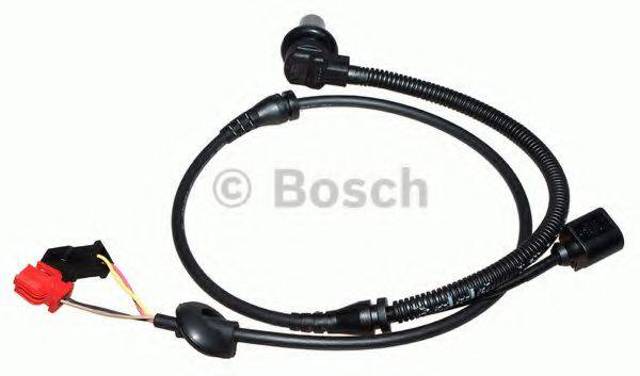 Передний датчик АБС 0986594002 BOSCH