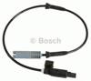 Датчик ABS передний правый 0986594015 BOSCH