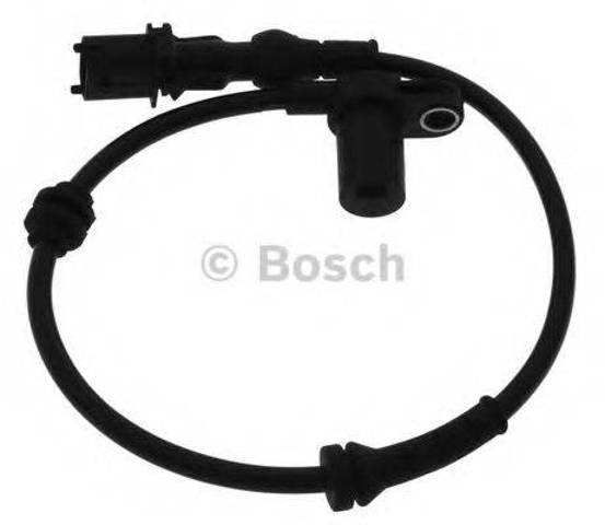 Передний датчик АБС 0986594027 BOSCH