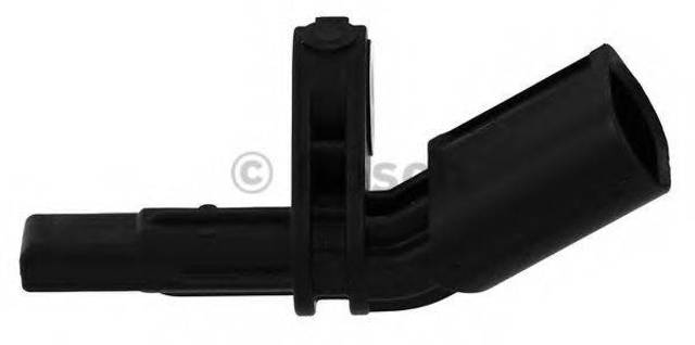 Датчик антиблокировочной системы торможения 0986594504 BOSCH