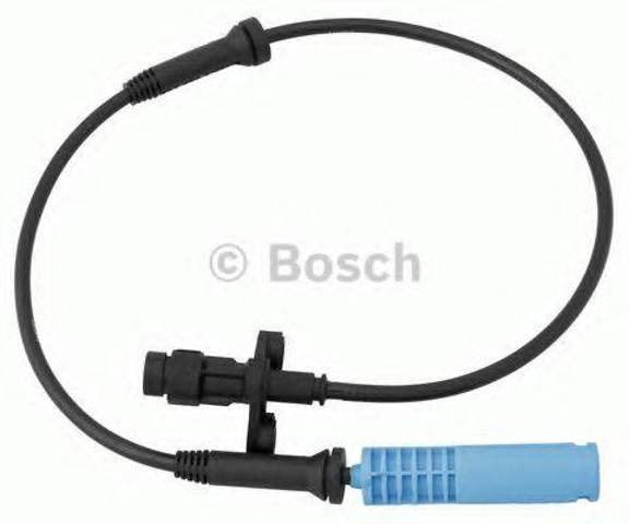 Датчик АБС (ABS) передний 0986594508 BOSCH