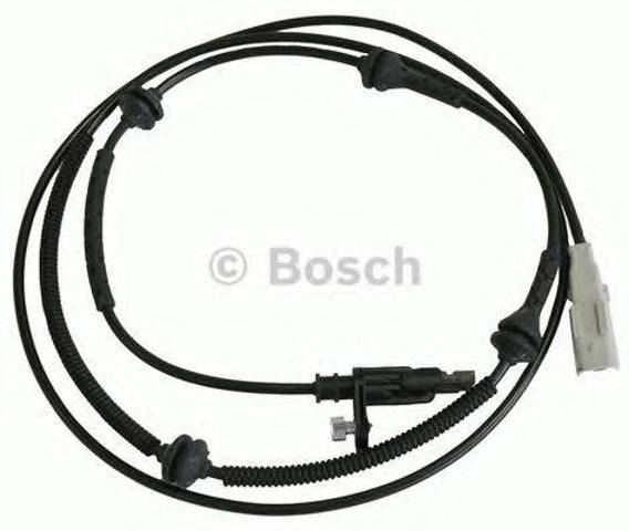 Датчик ABS задний 0986594523 BOSCH