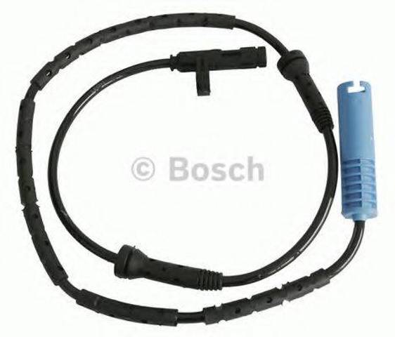 Датчик ABS задний 0986594537 BOSCH