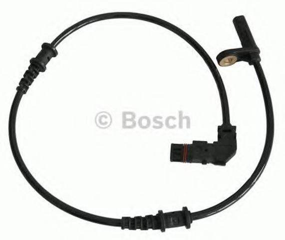 Передний датчик АБС 0986594543 BOSCH