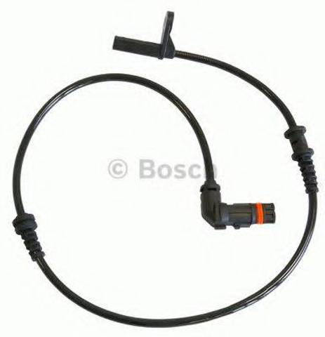 Датчик АБС (ABS) передний 0986594548 BOSCH