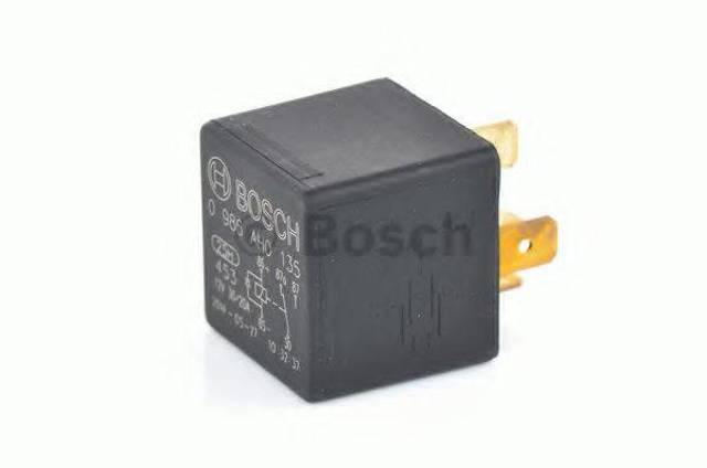 BOSCH 0986AH0135 в наличии Кривой Рог