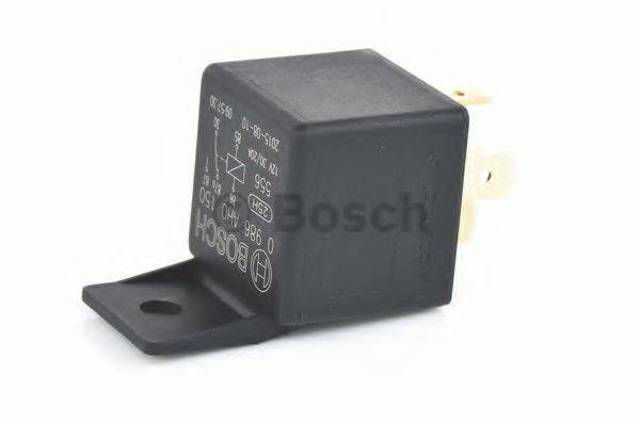 0986AH0150 BOSCH Реле указателей поворотов купить в Украина
