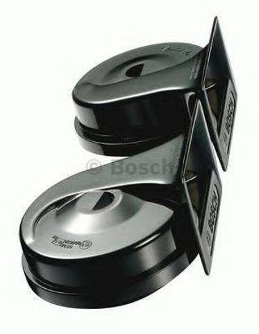 0986AH0503 BOSCH Сигнал звуковой (клаксон) купить в Винница