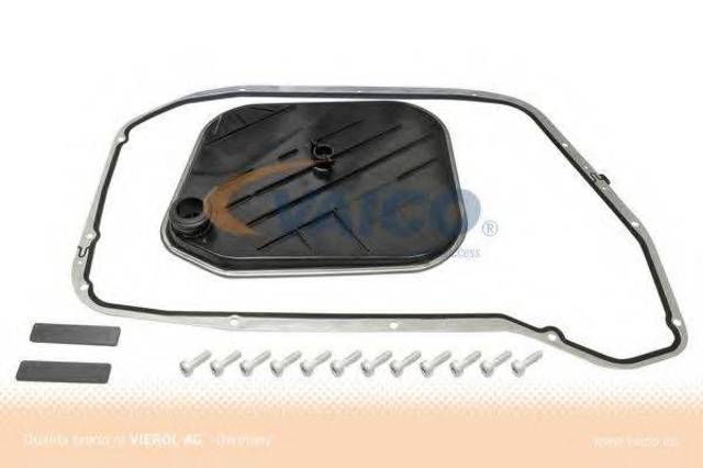 0BK398009A VAG Фильтр АКПП купить в Тернополь
