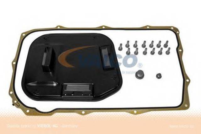 Фильтр автоматической коробки передач 0CM301519 VAG