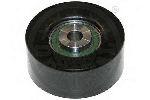 Натяжной ролик 0N125S OPTIMAL