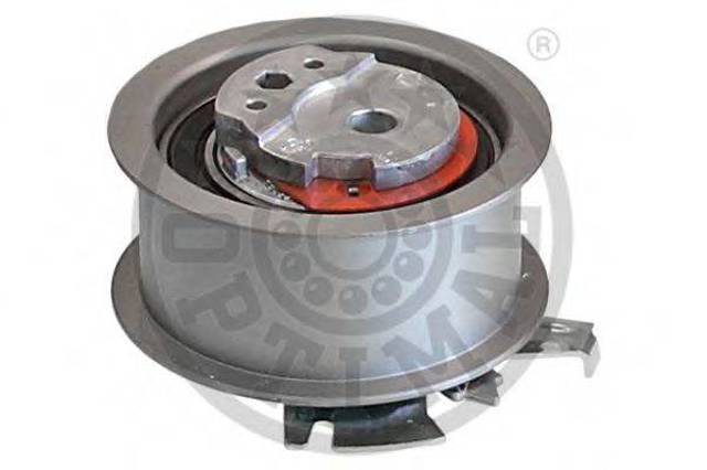 Ролик натяжителя 0N1335 OPTIMAL