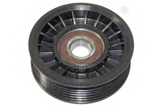 0N1438S OPTIMAL Натяжной ролик купить в Черкассы